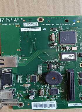 咨询-BTIML-294V-0主板件