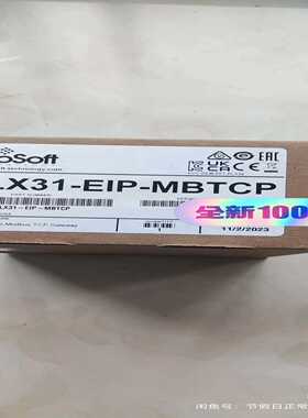 PLX31-EIP-MBTCP民顶AB1756-IF16--议价商品