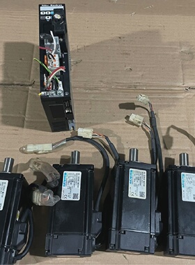 三协Sankyo400W伺服驱动器【议价】