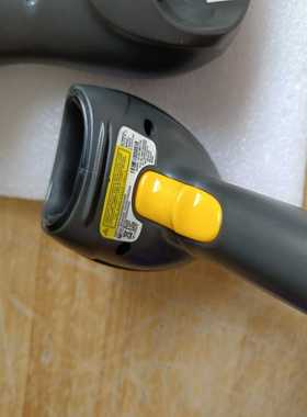 【星慕电子】讯宝Ls4278扫描枪9.5新，有四十几套360一套，量