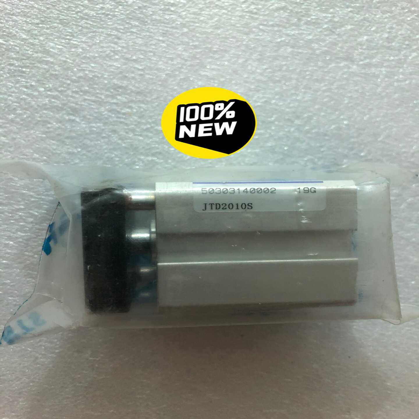 寻..CHELIC气力可JTD2010S气缸50303140002