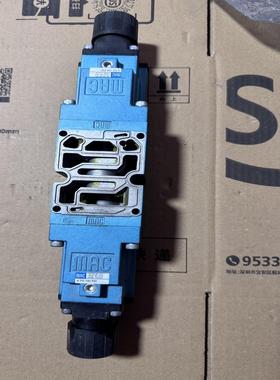 MAC电磁阀，型号PR65C-35AA，0TO150PSI实-议价