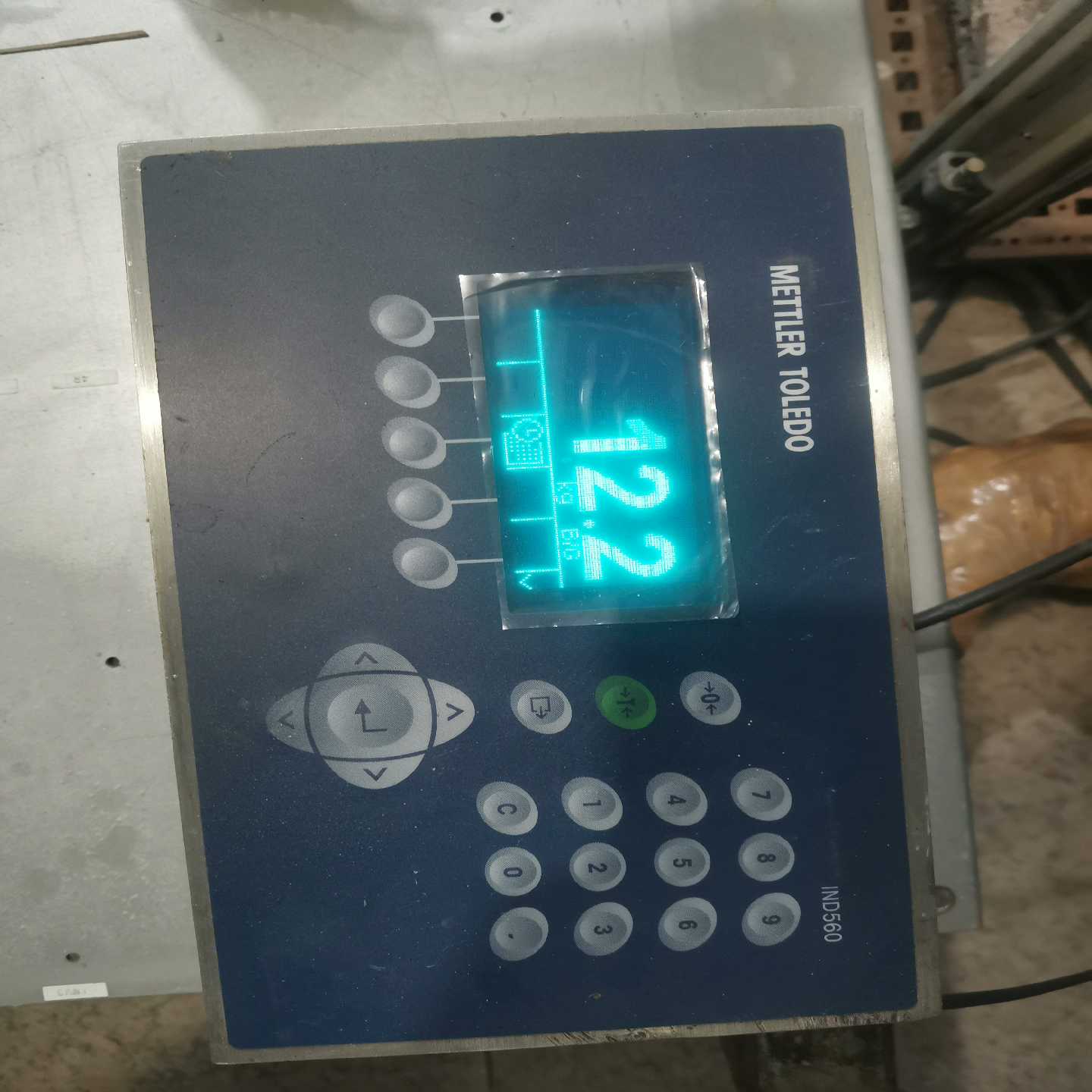 询价IND560Panel