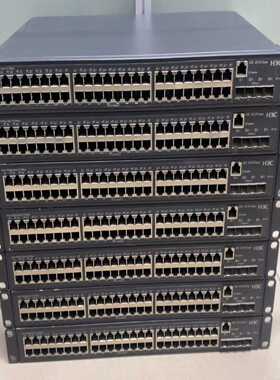 询价华三/H3CS5120S-52P-EI三层全千兆以太网交