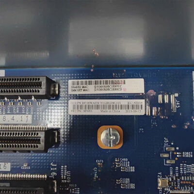 询价-IBMX3850X6X3960X6IO板PCI板