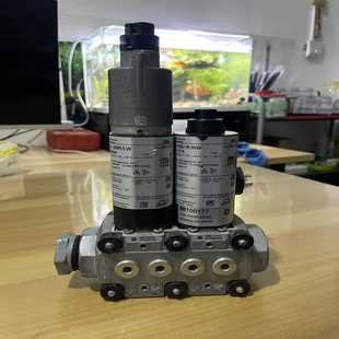 询价rom霍电磁阀V1 V12