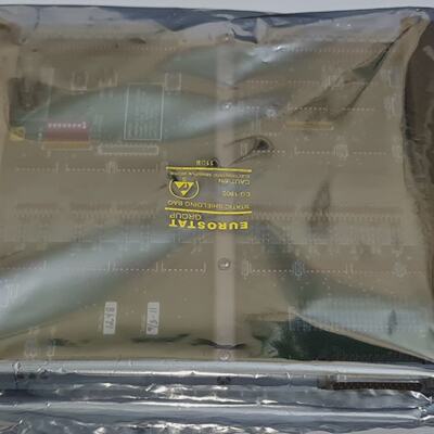 KongsbergAutronica GLR92A Paralela Interfaz Instrumento Tabl