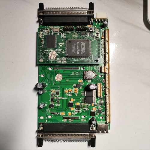 【议价】ALTERA阿尔特拉EP2C8Q208C8N带板