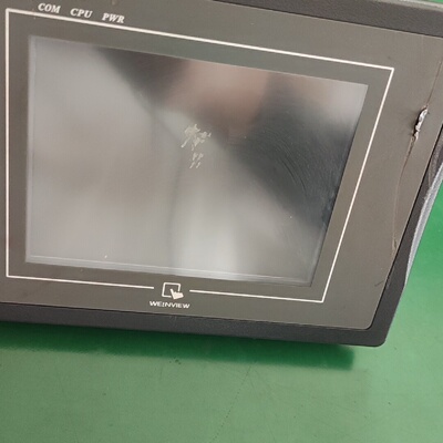 询价-威伦触摸屏一台MT506TV5WV一手