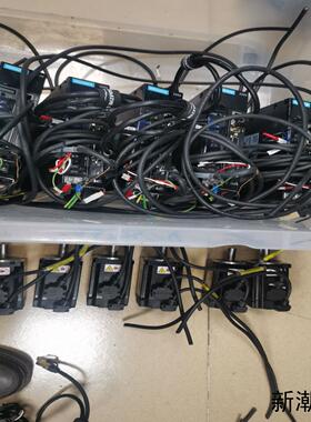 620汇川伺服电机400W驱动IS620NS2R81电机议价商品