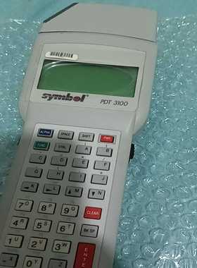 讯宝PDT3100数据采集器-议价