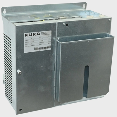 KUKA213059KPC4Roboter