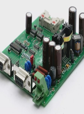 Gehring178353-SSI061191.2892-00020GCUSSI-Modul-unused-