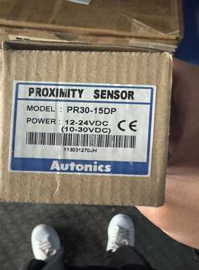 -【全新原装】AutonicsPR30-15DP接近传--议价商品