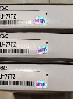 【议价】FU-77TZ，FU-67TZ，FU-66Z基恩士光纤传感器适用