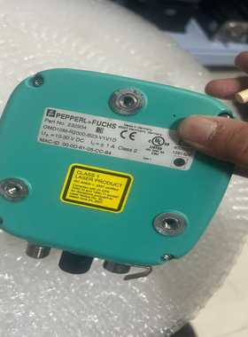 【星慕电子】OMD10M-R2000-B23-V1V1D倍加福激光雷达扫