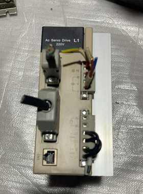 通航电驱伺服驱动器THSF-L1-230T一台询价