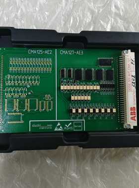 询价ABBCMA125-AE2CMA127-AE3电路板