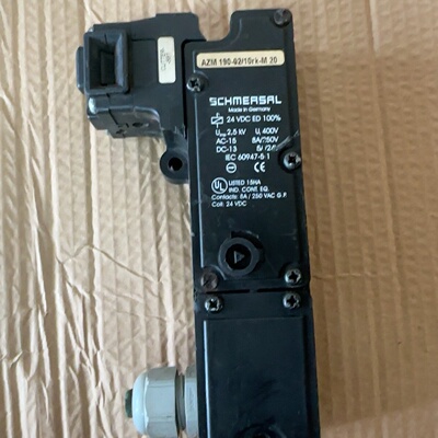 询价*DC24VAZM1900210RKM24VDM2