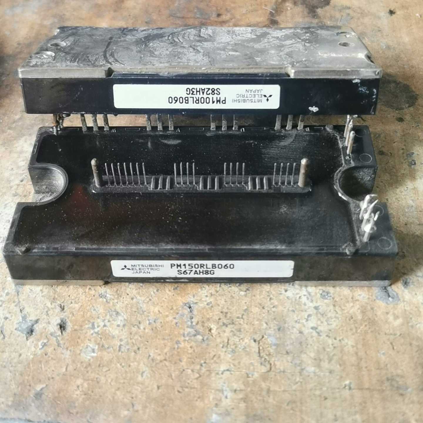 PM100RLB060PM150RLB060模询价