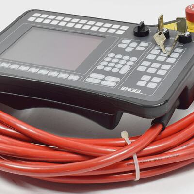 KEBA Bedienpanel Mobile Panel HT511221Engel5020019 HT511221