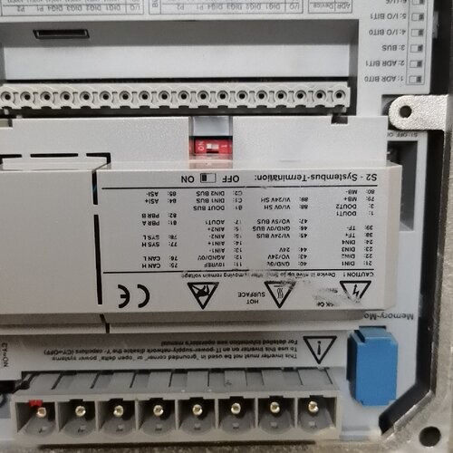 诺德NORD德国变频器SK200E221340AF