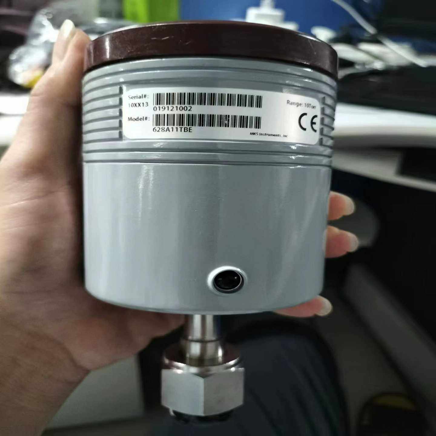 【星慕电子】MKS  628A11TBE   99新