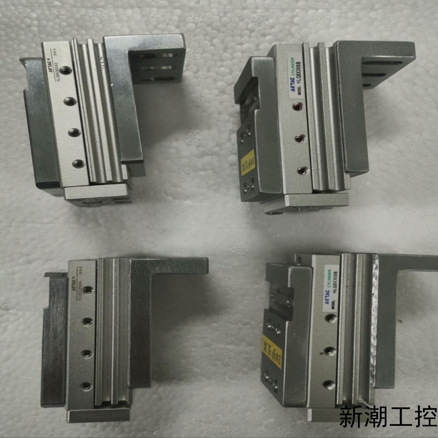 拆机亚德客手指气缸议价商品