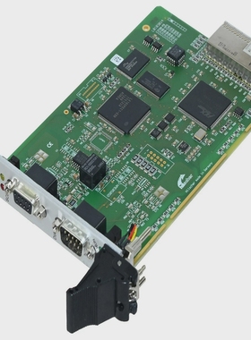 HilscherL0103014L0103034ML194V-0Board