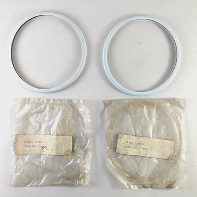 Elemento De Sello Id 92023 Para Bomba Framo Piezas De Repues