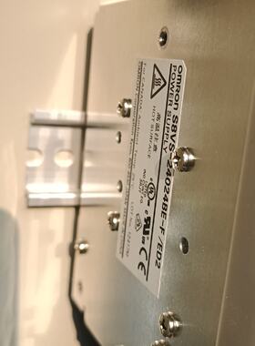 电源型号S8VS48024BS8VS24024拍前询价下单