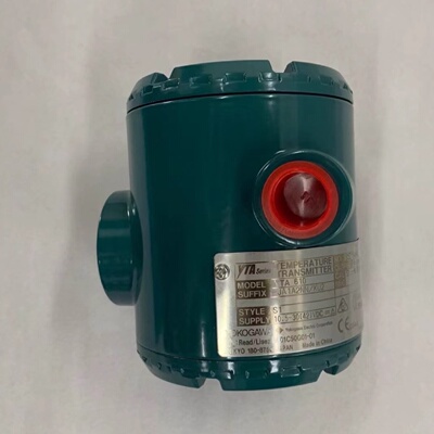 议价YOKOGAWA横河温度变送器 YTA610-JB1A2NN/NF2