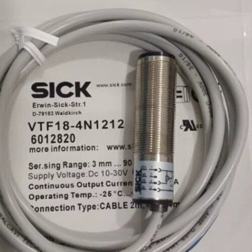议价SICK西克光电开关传感器