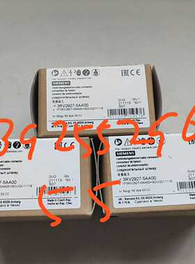 【议价】3RV2927-5AA003RV29275AA00Sie适用