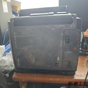 kodak scanner扫描仪能通电技术议价商品 i2420d