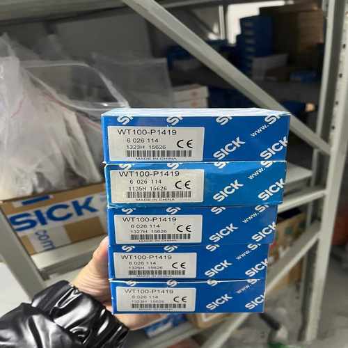 6026114WT100-P1419德国【博航商行】