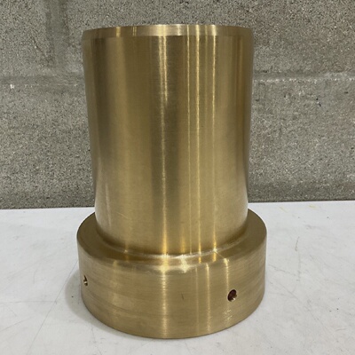 SULZER 00176523409 RIGHT HAND SEAL SEAL BRONZE 373