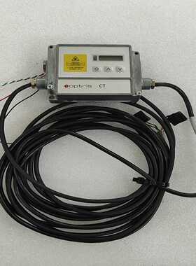 德国欧普士OptrisCT红外测温仪，型号OPTCTLTL--议价商品