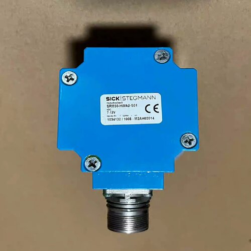议价Srm50Hwa0S01 Sieg Sick Encoder 10341适用
