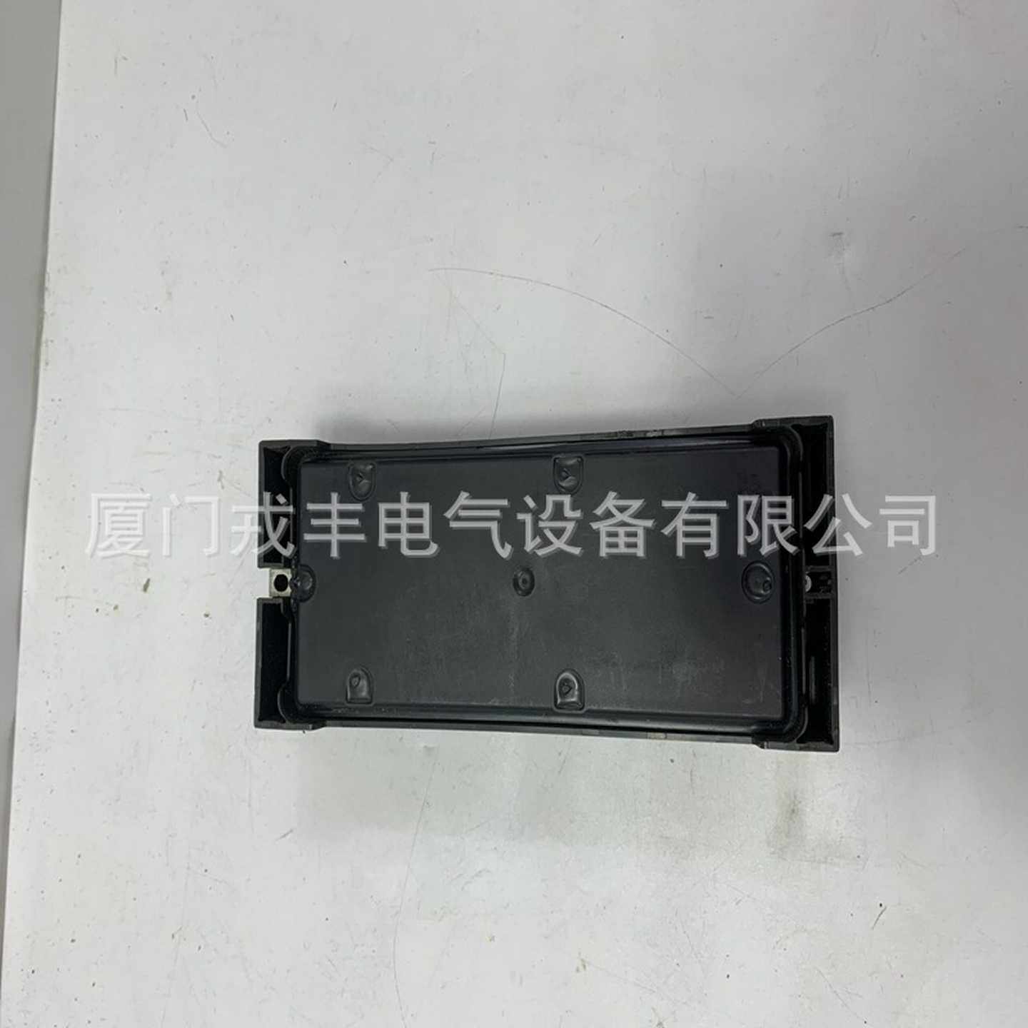 A1D6B-1010-0331工控备件电动机保护电路断路器