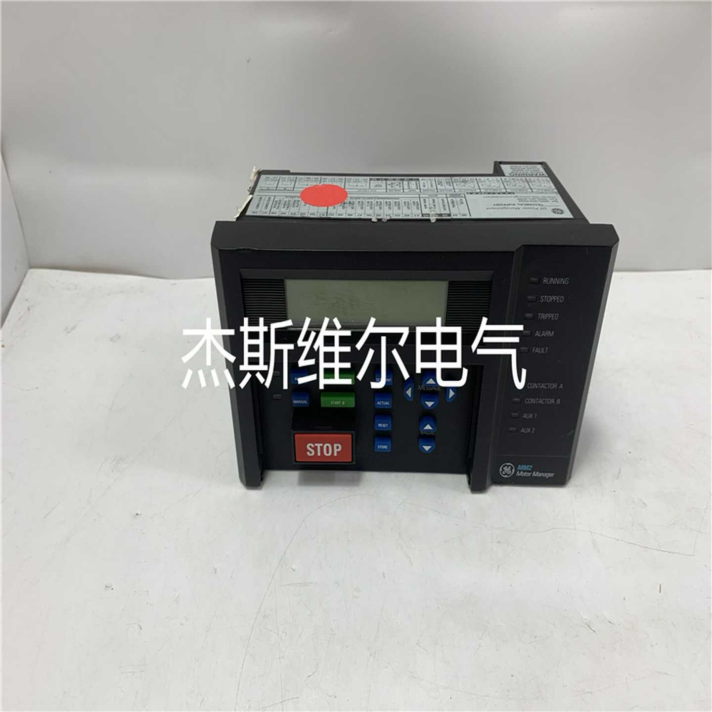 A03B-0807-C011控制系统库存现货R备品备件