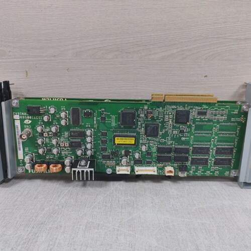 FUJIFILM 113Y100569CC PRN16A2 WITH FUJIFILM MCT16A  113N1005