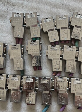 SOFTLINK深圳欧辰DP总线连接器-议价