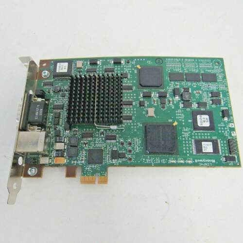 Honeywell 51405098100 Rev HWA FWE Interface Card LCNP4E A16