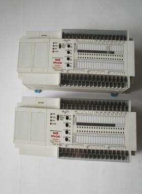 原装拆机松下PLC FP1-C40  AFP12446AFP12413C-FAFP12417B 包好