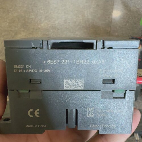 询价-PLC扩展模块EM221CN型号6ES72211