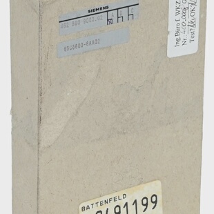 6008Aa02 6Sc6 462 860 Erz 议价6Sc66008Aa02 9000.02 Simodrive