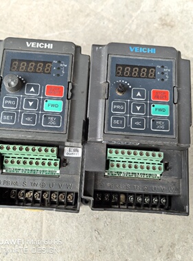 伟创变频器AC60ES2R75G0.75KW220V议价