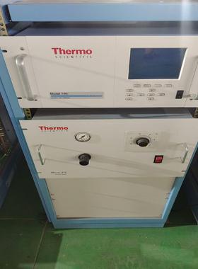 塞墨飞热电Model146i，Model111分析仪各一台橙--议价商品