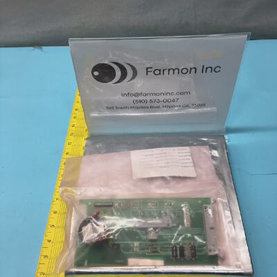 Tegal 98125002 PCB148566